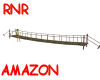 ~RnR~AMAZON ROPE BRIDGE