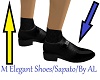 AL/M Elegant Shoes