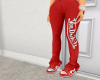 Stacked Von Red