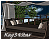 Sweet Pose Canopy Bed