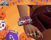 BOO FRIENDS RGT BRACELET