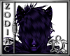 Zodiac Purple Landon