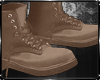 Brown Boots