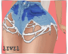 AZUL Jeans RL
