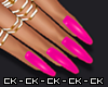 K! Chic Mani +Rings 2