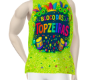 Bloco das Topzeiras