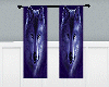 Wolf Curtains