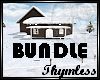Ski Retreat Bundle