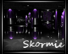 SK+Purple Delight