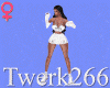 $ Twerk 266 Female