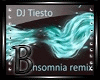 {A}DJ TIESTO - INSOMNIA