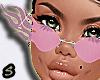 §►Glasses Pink