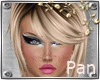 Pan Pan  blond Exclusive