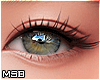B | ArmyGren BE Eyes F/M