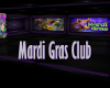 Mardi Gras Club