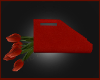 Red Tulips Bouquet #6