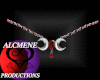 [AlcP] RubyWitch Circlet