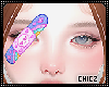 Cz💓Cute Bandaid R V.2