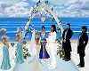 Beachcomer Wedding
