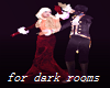 Ghost  Ballroomdancers