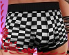 Checkered Boxers