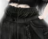 baggy jeans + boxerr