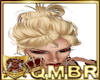 QMBR Zabrinal Blonde