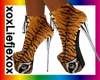 [L] Tiger Boots F