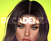 !D Quantina Walnut