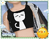 Kid 🐈 Cat Jacket F
