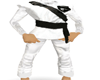 Martial Arts outfit F
