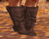 INITIO SPN BootsCountry