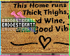 My Fav Doormat