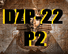 DZP - Pharaoh P2