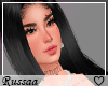 R♡ Sami Black  Hair