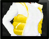 [CJ]Female yellow hoodie