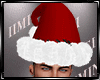Xmas Open Red Jacket