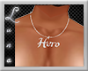 [L] Hero Necklace