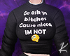 I'm Not Yours V2