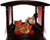 # Romantic Animat Boat #