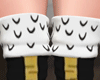 chicken socks F