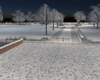 Park Island Snow