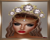 Queen Headdresses