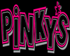 Pinkys