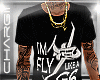 G6. Fly T-Shirt