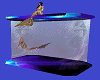 J mermaid aquarium pell