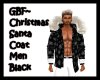 GBF~Santa Coat Black