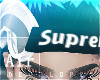 supreme goggles black