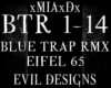 [M]BLUE TRAP RMX