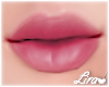 Adriana 💗 Rose Lips